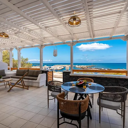 加布里埃尔公寓 *