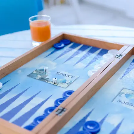 公寓 加布里埃尔公寓 *