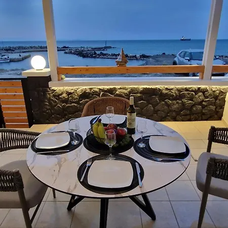 公寓 加布里埃尔公寓