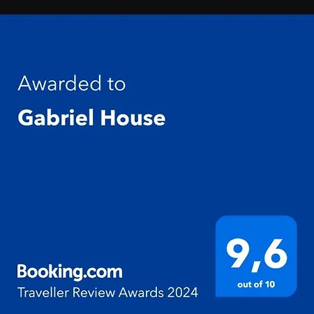 Gabriel House Appartement *
