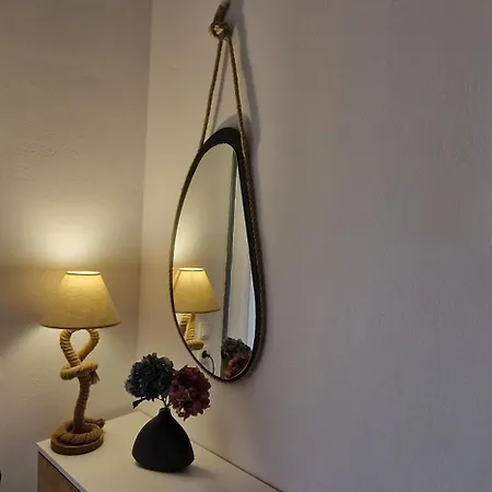 Gabriel House * Monolithos