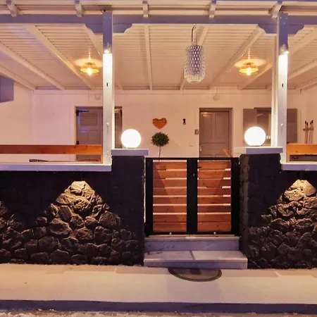 Gabriel House Apartment
