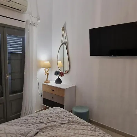 Gabriel House Apartment *