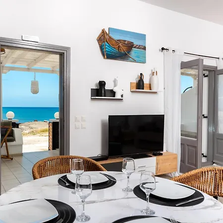 Gabriel House Apartment Monolithos (Santorini)