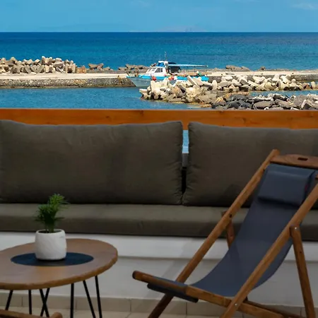 Gabriel House Appartement *