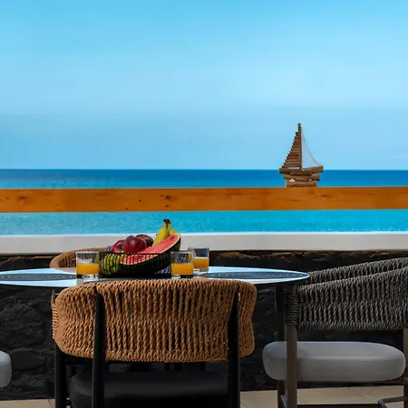 Gabriel House Appartement Monolithos