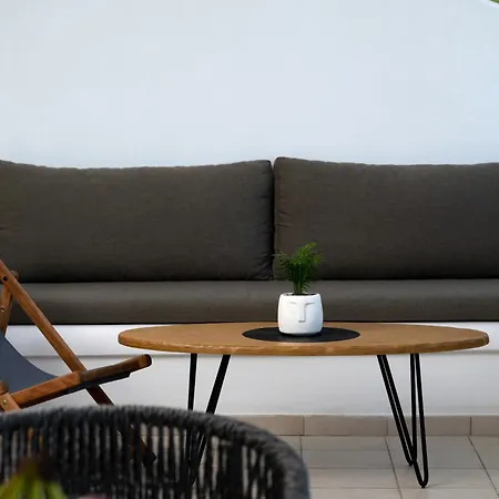 Gabriel House Apartment *