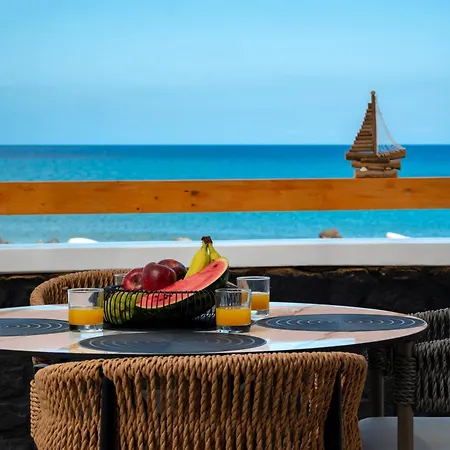 Appartement Gabriel House *