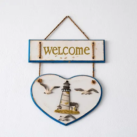 Appartement Gabriel House Monolithos