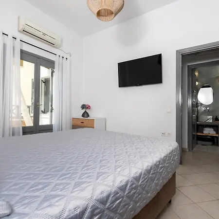 Gabriel House Monolithos