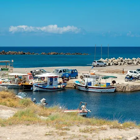 Appartement Gabriel House *