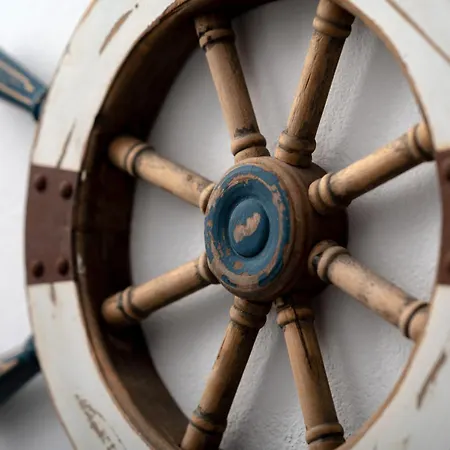 Appartement Gabriel House