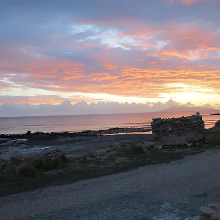 Appartement Gabriel House