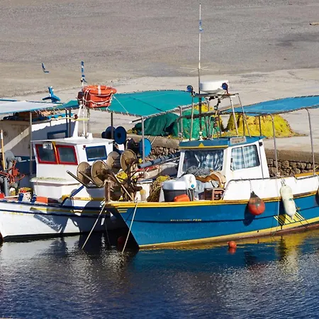 Gabriel House Monolithos