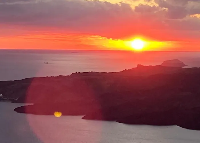 شقة Gabriel House *