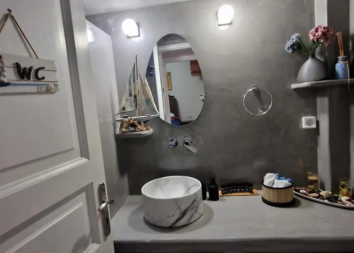 Gabriel House Апартаменты