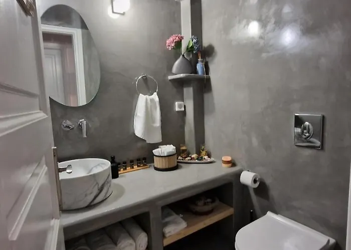 Gabriel House Апартаменты