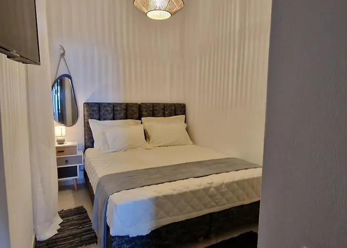 Апартаменты Gabriel House