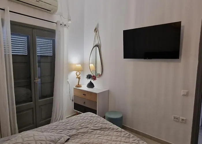 Gabriel House Апартаменты *