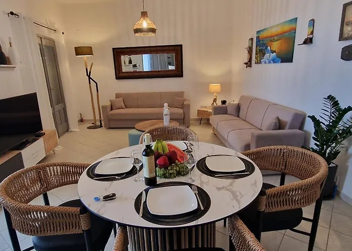 شقة Gabriel House *