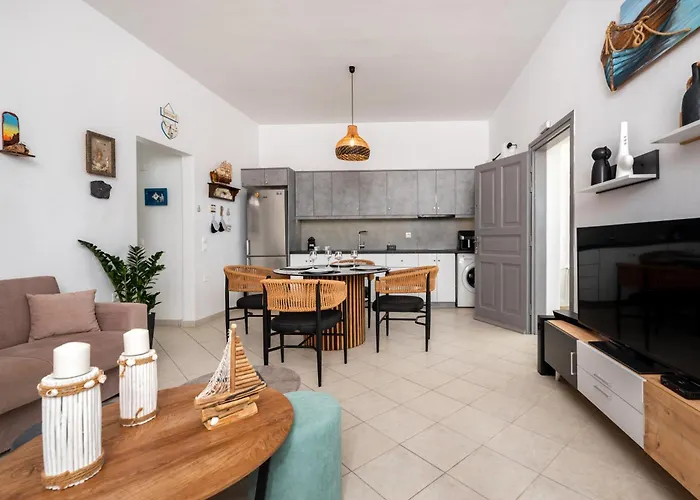 Gabriel House مونوليثوس