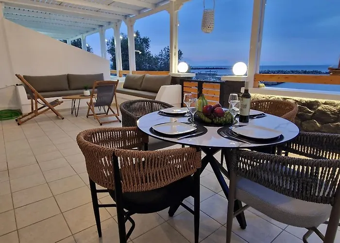 Gabriel House Апартаменты