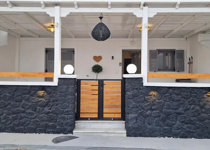 شقة Gabriel House