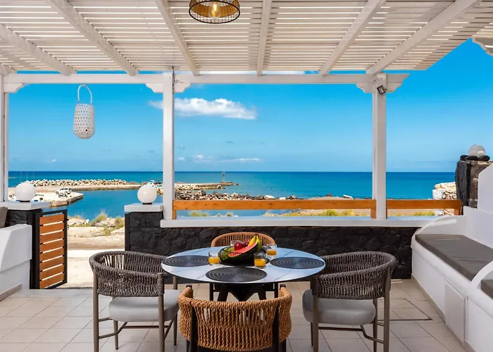 Gabriel House * Монолитос