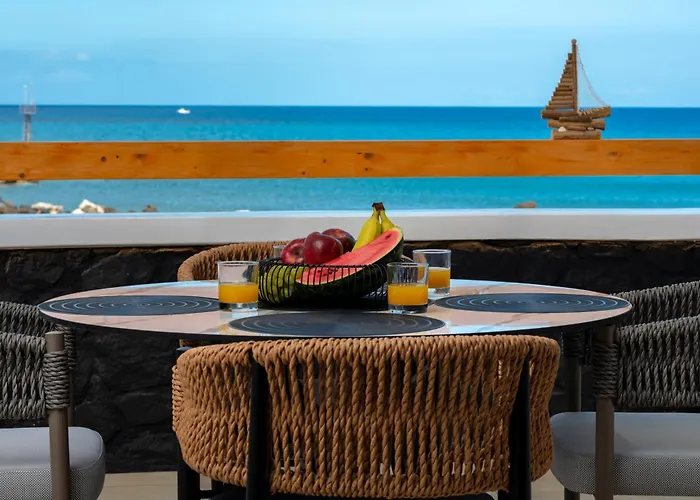 Gabriel House شقة *