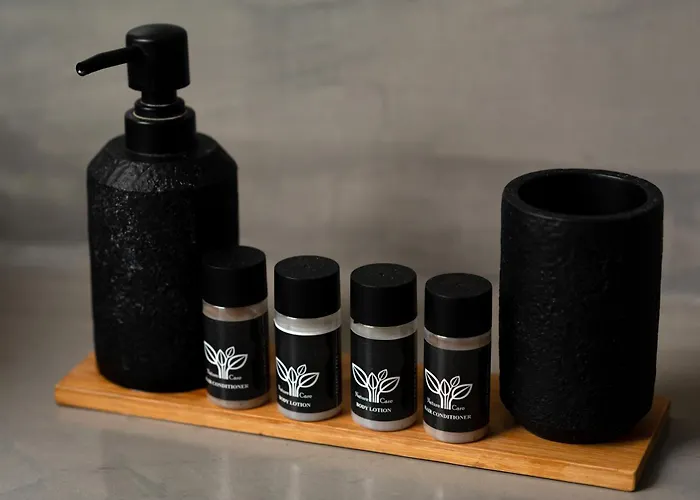 Gabriel House شقة مونوليثوس