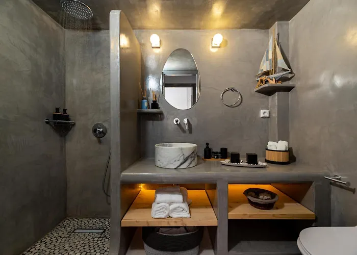 Gabriel House Апартаменты