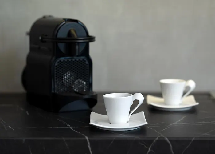 Gabriel House Апартаменты Монолитос