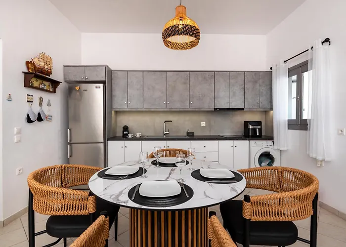 Апартаменты Gabriel House *