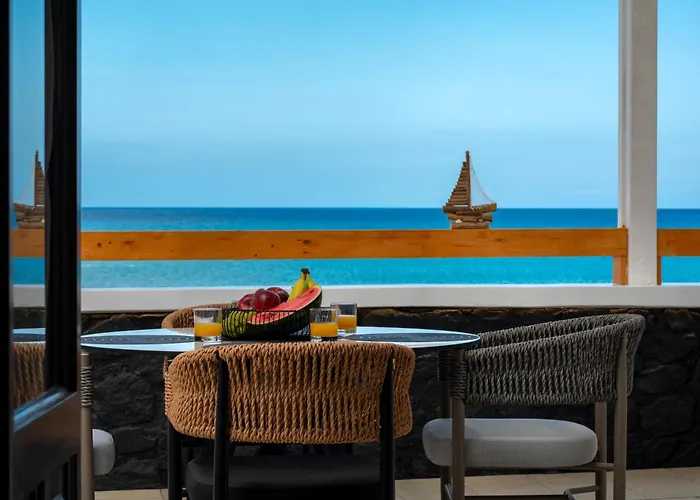 Gabriel House شقة مونوليثوس