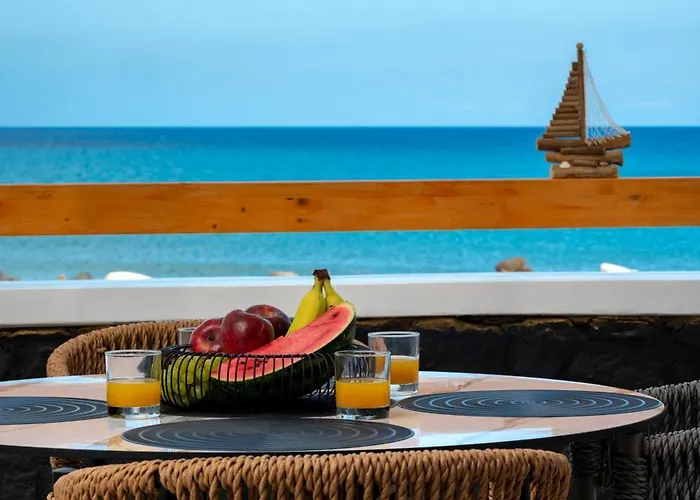 Апартаменты Gabriel House *