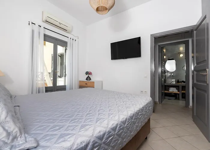 Gabriel House مونوليثوس