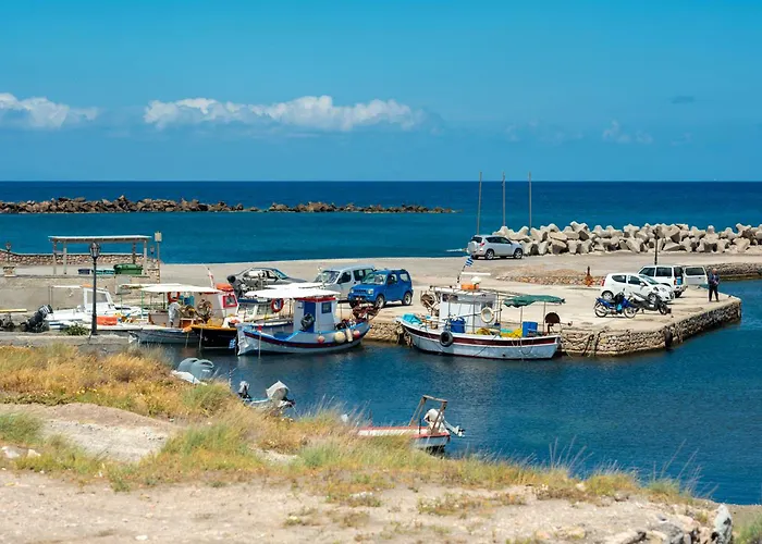 شقة Gabriel House *