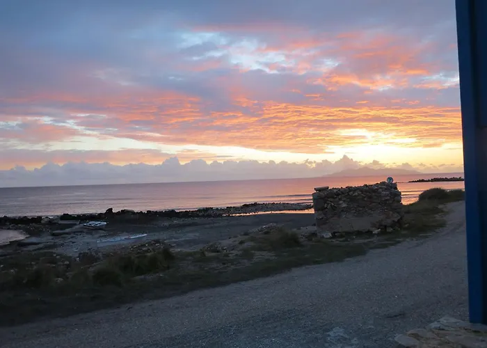 شقة Gabriel House