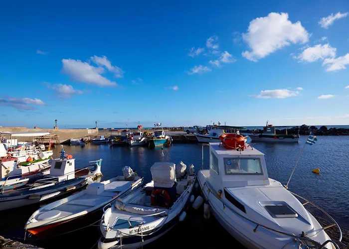 Апартаменты Gabriel House *