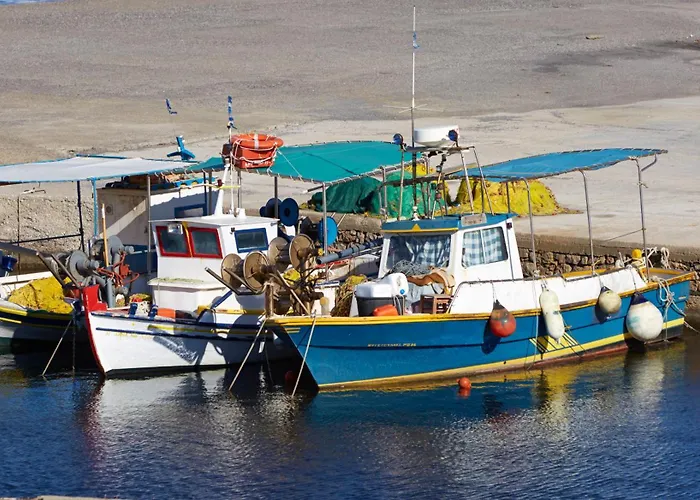 Gabriel House مونوليثوس