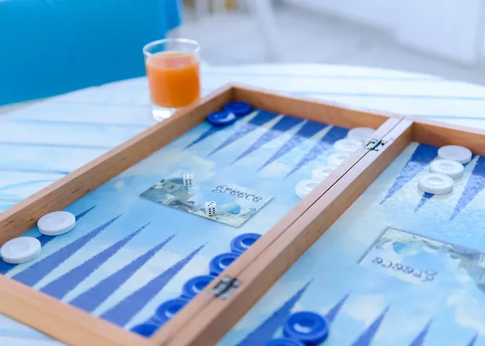 Апартаменты Gabriel House *