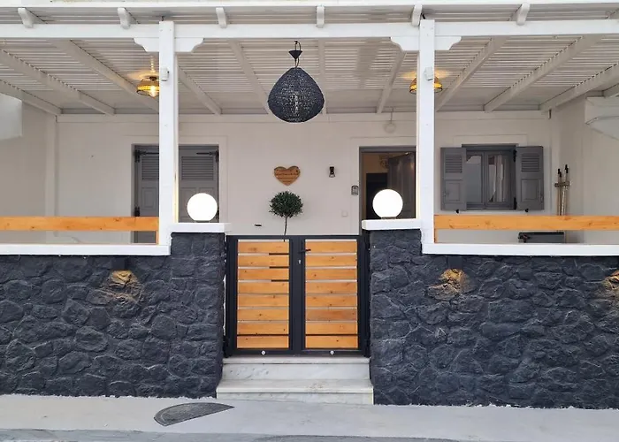 Gabriel House Апартаменты