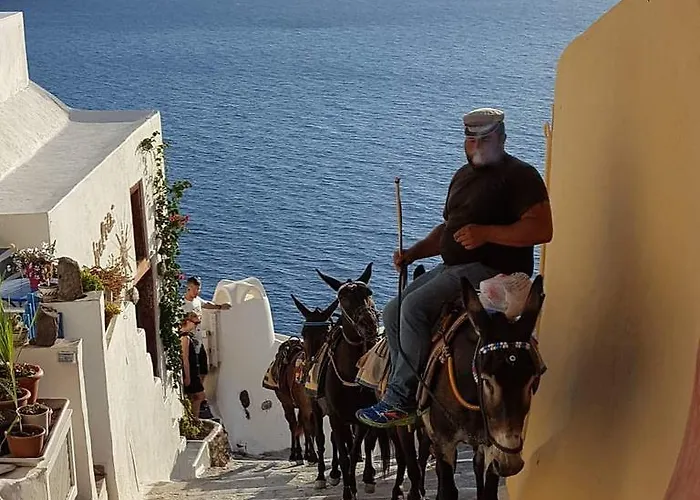 Апартаменты Gabriel House