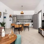 Gabriel House Monolithos (Santorini)