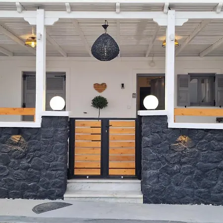 Appartamento Gabriel House