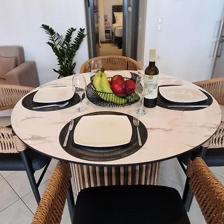 Appartamento Gabriel House Monolithos