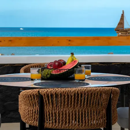 Gabriel House Appartamento *