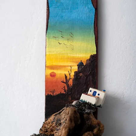 Gabriel House Appartamento *