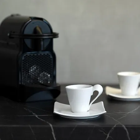 Gabriel House Appartamento Monolithos