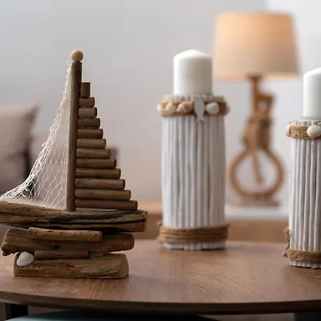 Appartamento Gabriel House